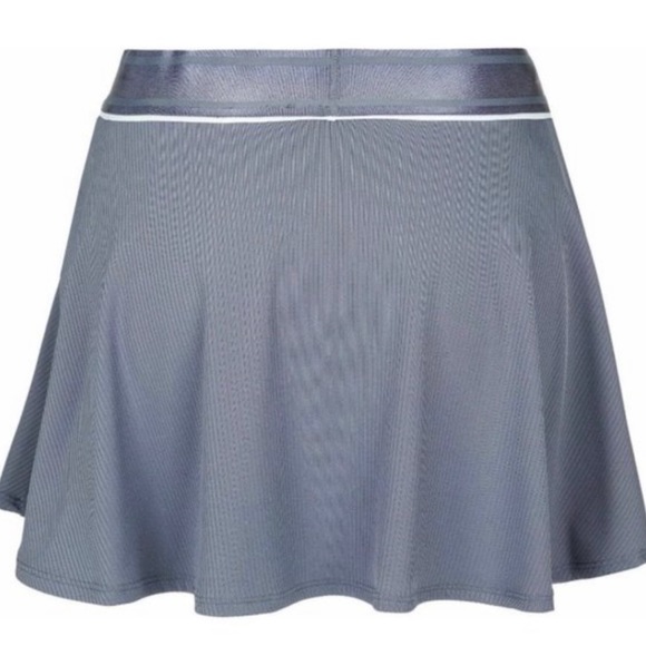 Nike Court Dry Flouncy Tennis Skirt - Picture 4 of 4